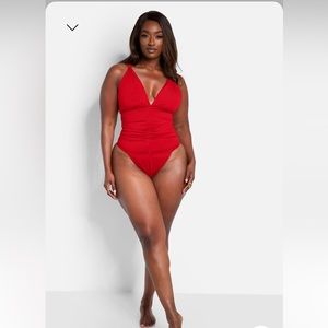 Rebdolls Kailani Swimsuit